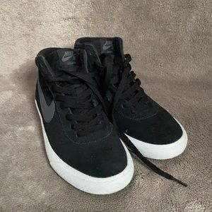 Nike Blazers